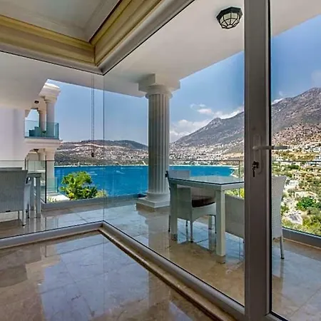 Sleeps 10 Pool Air Con Wifi