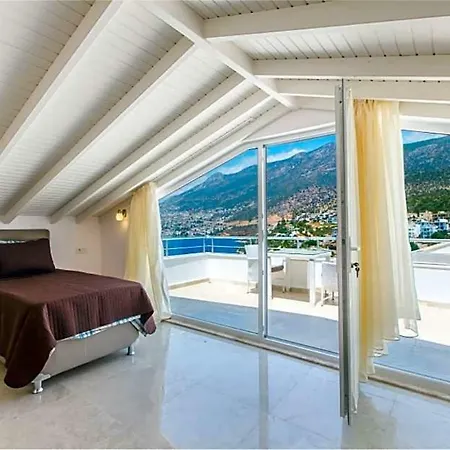 Sleeps 10 Pool Air Con Wifi 别墅